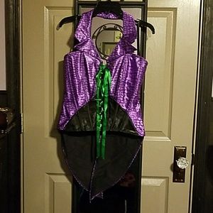 Joker Corset